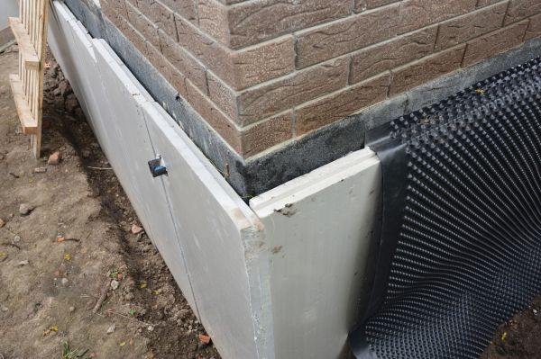 Flood Mitigation in Daphne